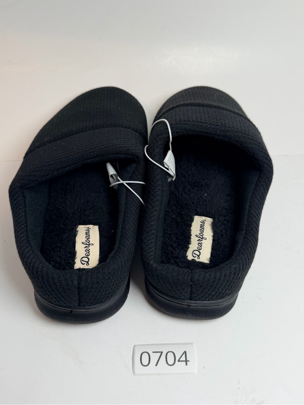 Women Slippers Box - Picture 5 of 7